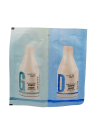DUO SH GRASO + SH CASPA SOBRE X 10 ML SALERM 15191
