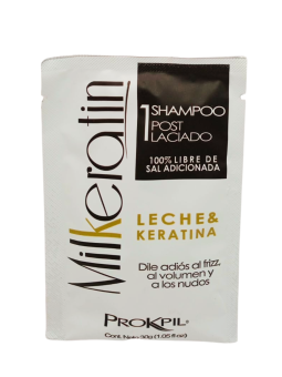 SH MILKERATIN SOBRE X 30  PROKAPIL 15301