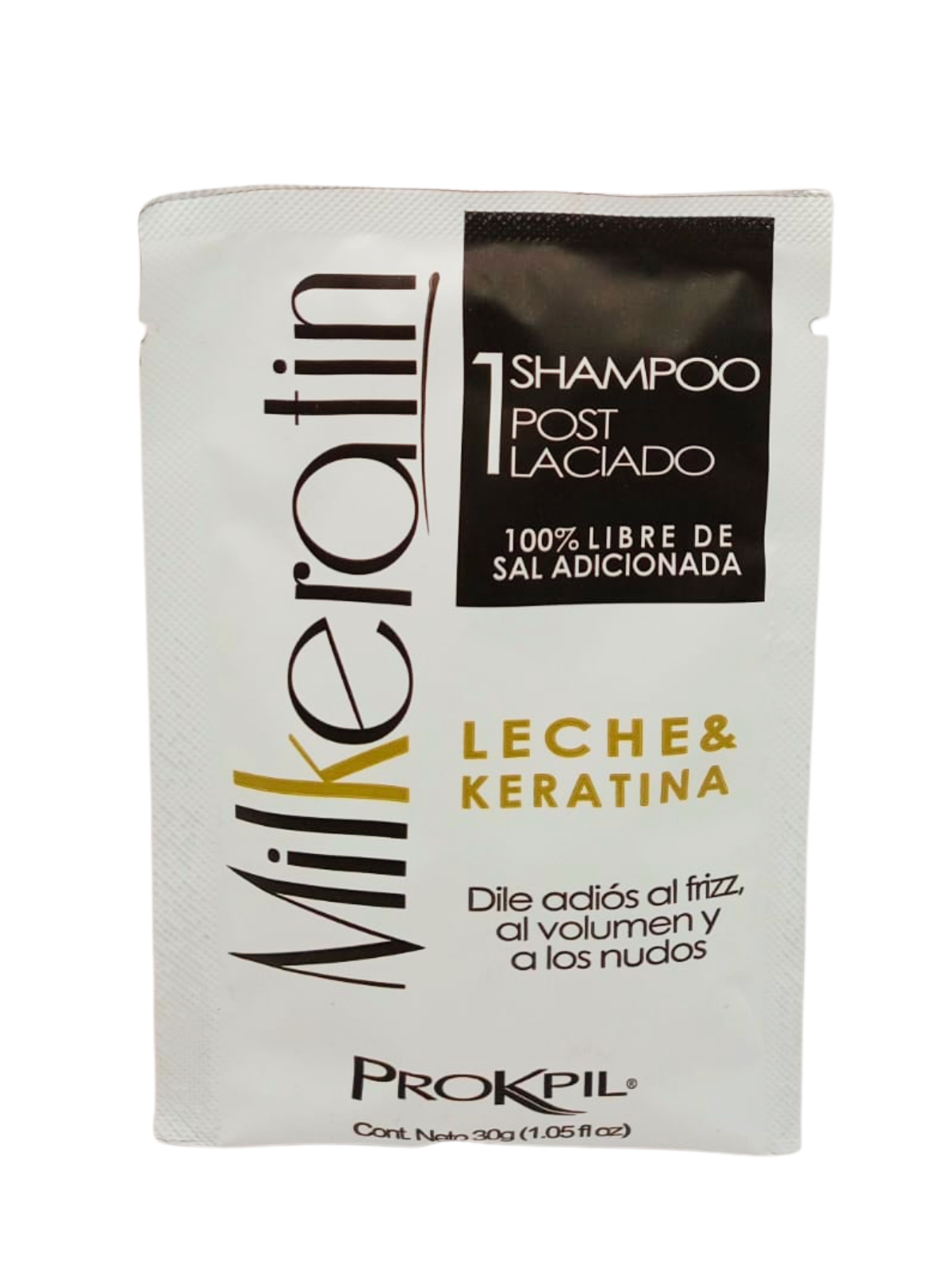 SH MILKERATIN SOBRE X 30  PROKAPIL 15301