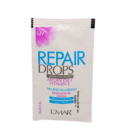 SILICONA REPAIR L MAR SOBRE X 12 ML