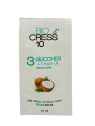 SILICONA 3 SILICONES SOBRE X 12 ML BIOCRESS