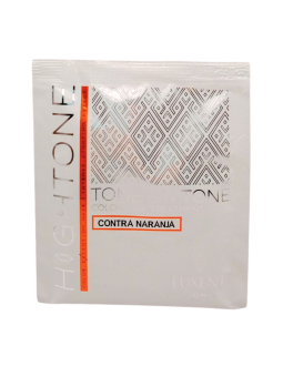 MASK CONTRA NARANJA SOBRE X 25 ML HIGHTONE LUXENT