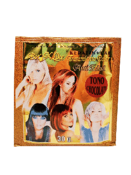 MASK CHOCOLATE SOBRE X 30 BOTOX LIKE 20807