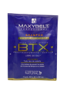 SHAMPO EFECTO BOTOX X 40 ML MAXIBELT