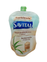 ACOND AMINOACIDOS X 100 SAVITAL