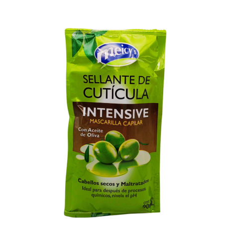 SELLANTE DE CUTICULA X 90 ML MEICYS