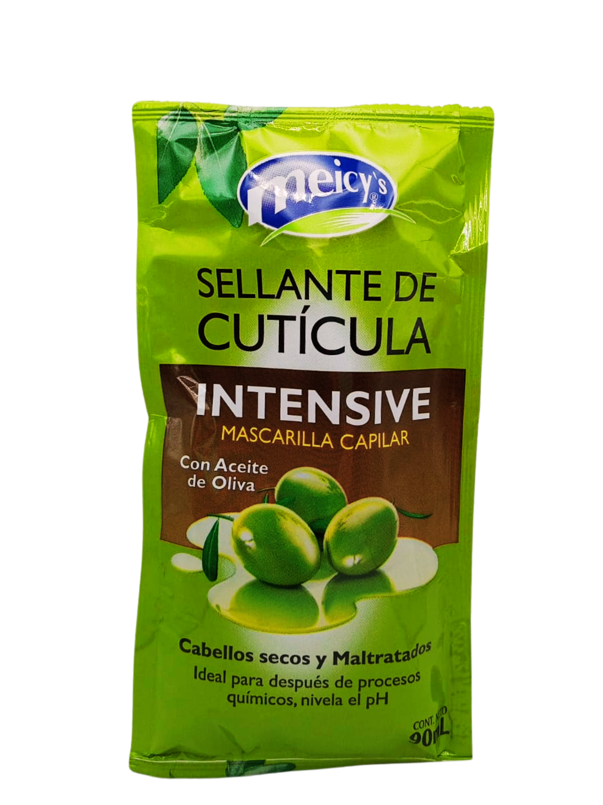 SELLANTE DE CUTICULA X 90 ML MEICYS