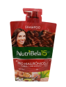 SHAMPO PRO HIALURONICO SOBRE X 18 ML NUTRIBELA