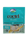 TTO COCTEL DUO REVITALIZADOR CAIDA SOBRE X 50 ML MEICY