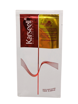 SERUN MACA OIL KARSEELL SOBRE X 10 ML