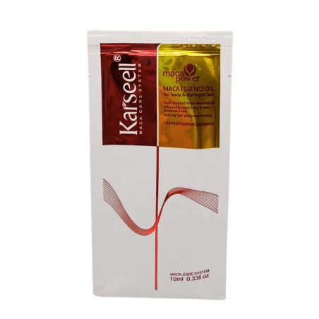 SERUN MACA OIL KARSEELL SOBRE X 10 ML