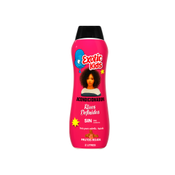ACOND RIZOS KIDS FRUTOS ROJOS X 1000 EXOTIC AMAZONICA