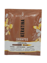 SHAMPO KERATINA SOBRE X 30 ML SONIA VEGA