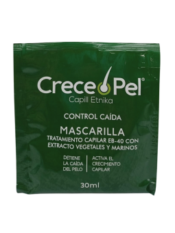 MASK EB-40 SOBRE X 30 ML CRECEPEL