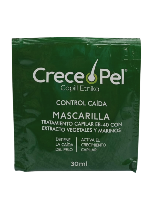 MASK EB-40 SOBRE X 30 ML CRECEPEL