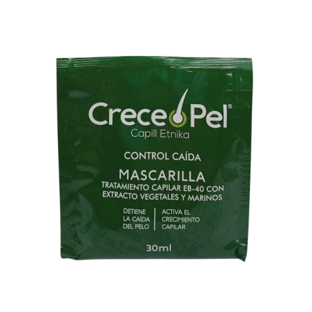 MASK EB-40 SOBRE X 30 ML CRECEPEL
