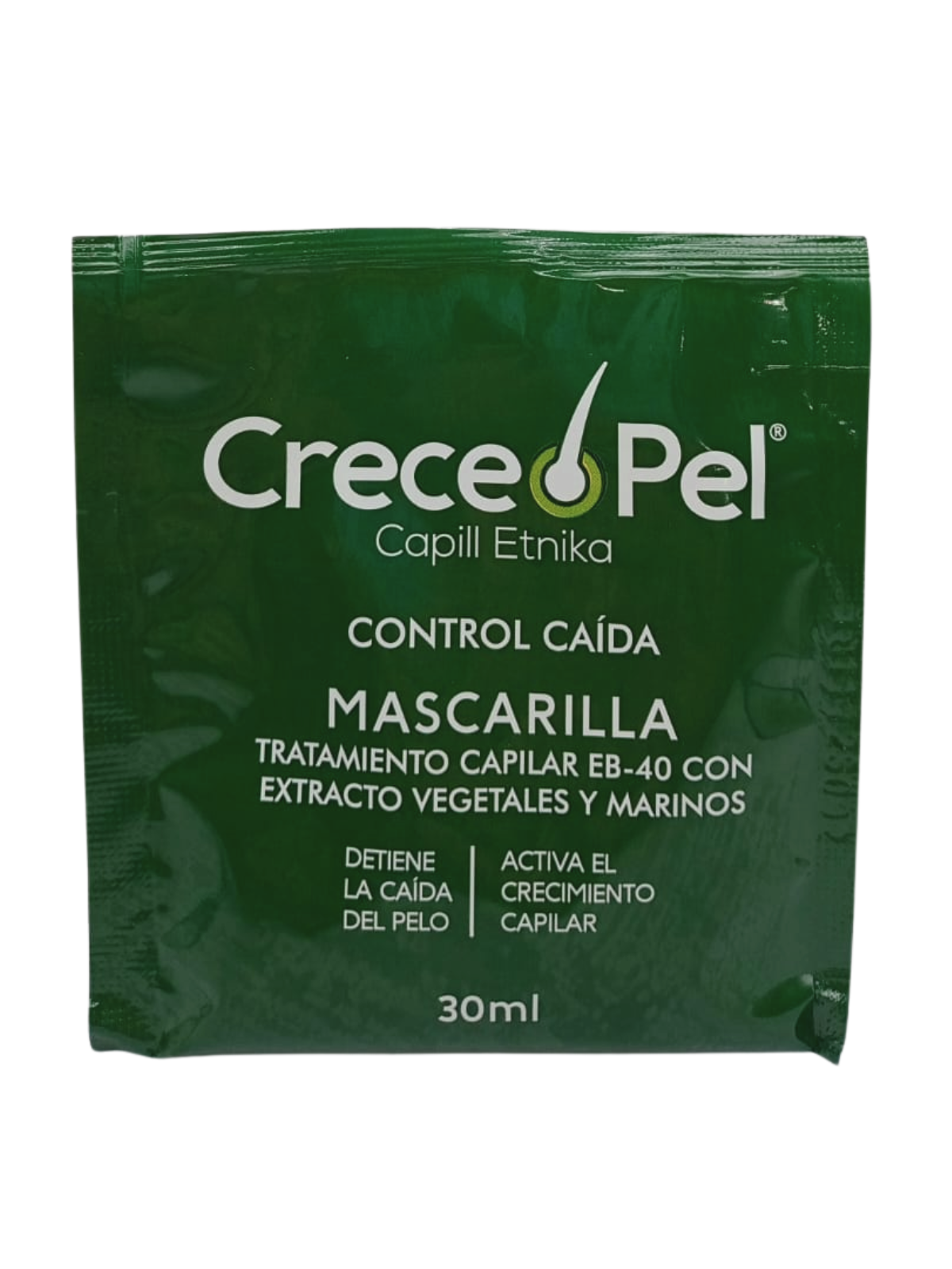 MASK EB-40 SOBRE X 30 ML CRECEPEL