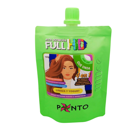 TTO HD 4 EN 1 SOBRE QUE ONDA LINAZA Y YOGURT X 100 PONTO