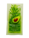 SHAMPO AGUACATE SOBRE X 18 ML ALMA DE ROMERO