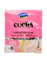 TTO COCTEL DUO COLOR RENOVADOR SOBRE X 50 ML MEICY 30327