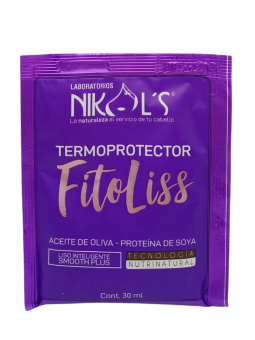 TTO TERMOPROTECTOR SOBRE X 30 GR NIKOLS