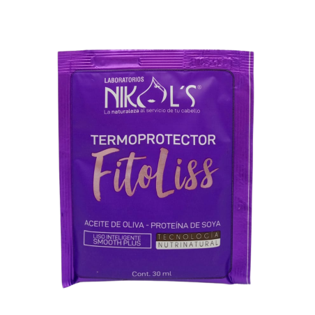TTO TERMOPROTECTOR SOBRE X 30 GR NIKOLS