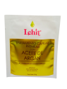 TTO SOBRE ACEITE DE ARGAN X 30 G LEHIT