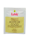TTO SOBRE ACEITE DE COCO X 30 G LEHIT 3570