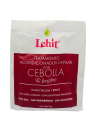 TTO SOBRE CEBOLLA Y JENGIBRE X 30 G LEHIT