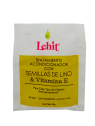 TTO SOBRE SEMILLA DE LINO X 30 G LEHIT