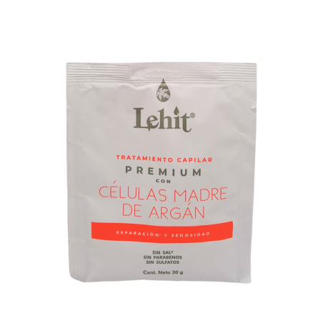 TTO SOBRE CELULAS MADRES X 30 G LEHIT 3594
