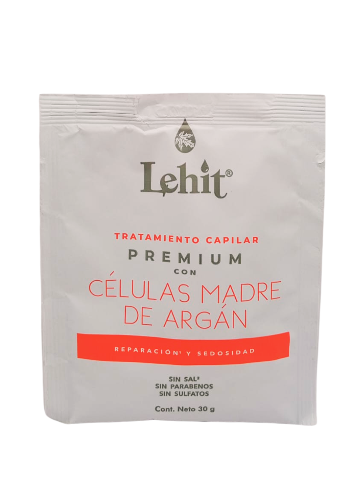 TTO SOBRE CELULAS MADRES X 30 G LEHIT 3594