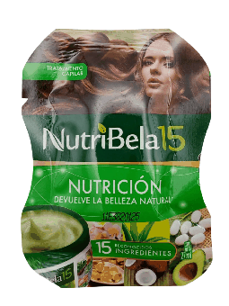 TTO NUTRICION SOBRE X 30 ML NUTRIBELA