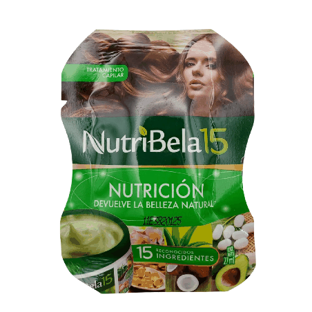 TTO NUTRICION SOBRE X 30 ML NUTRIBELA