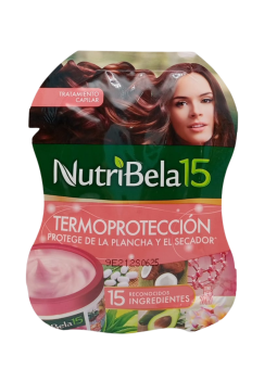 TTO TERMOPROTECCION SOBRE X 30 ML NUTRIBELA 513
