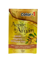 ACEITE DE ARGAN SOBRE X 15 ML COLOR 1 INTERBEL