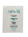 SHAMPO VERSATIL CONTROL CASPA SOBRE X 20 ML DUVICLAS