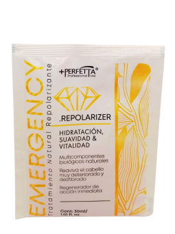 TTO BIO EMERGENCIA SOBRE X 30 ML PERFETTA