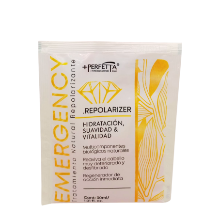 TTO BIO EMERGENCIA SOBRE X 30 ML PERFETTA