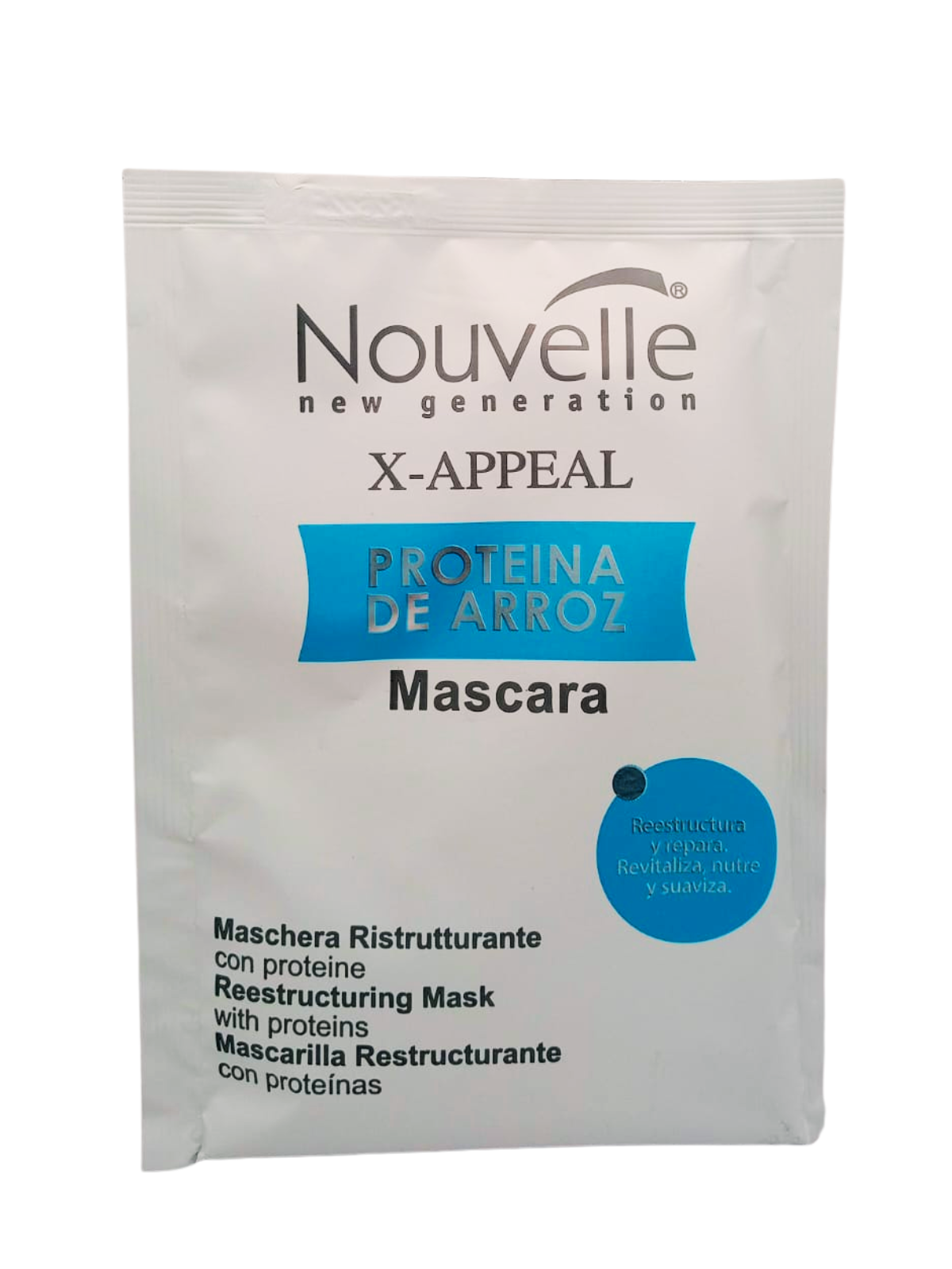 TTO ARROZ SOBRE X 50 ML NOUVELLE