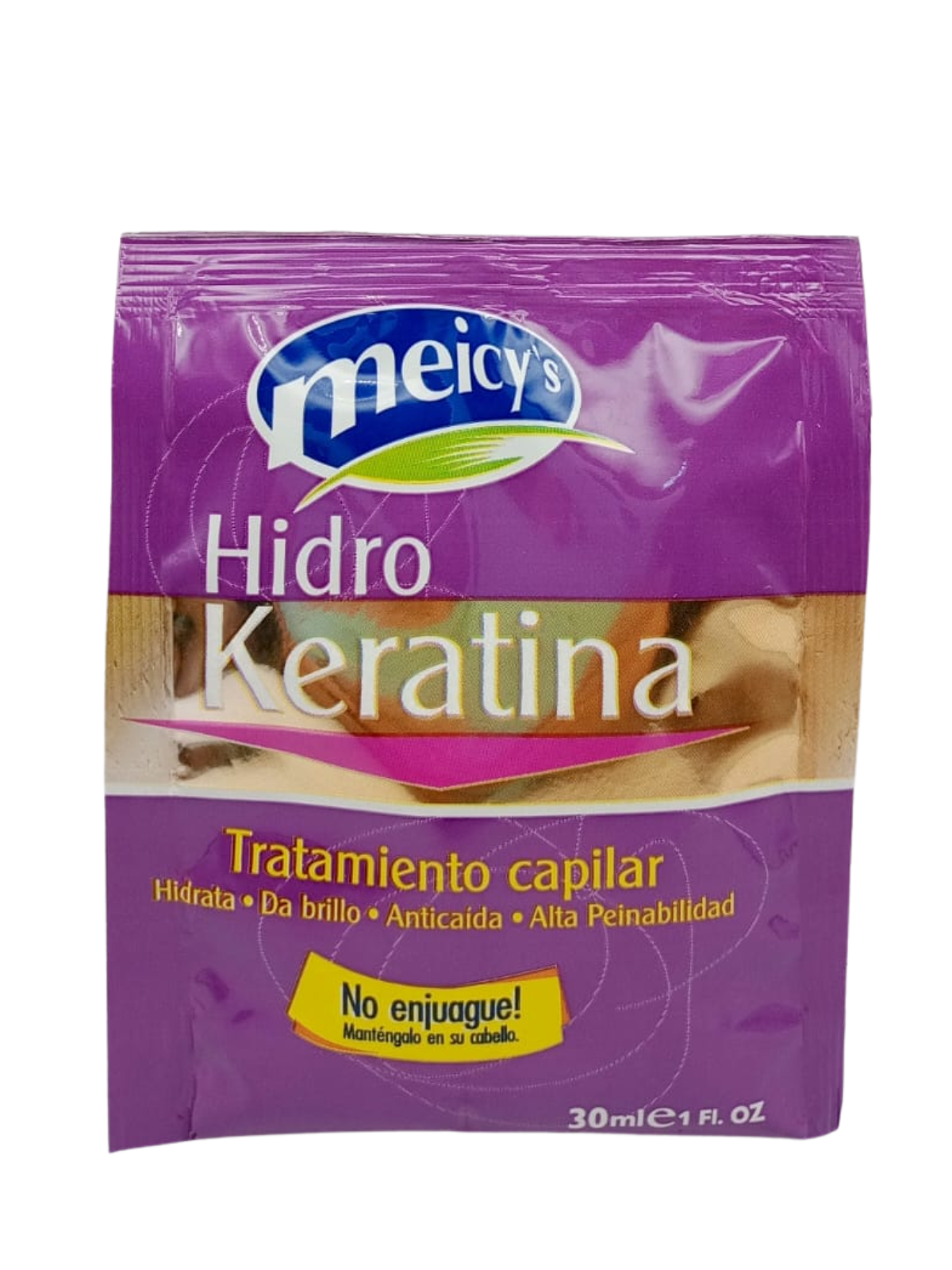 TTO HIDROKERATINA MEICYS X 30ML