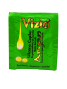 SILICONA REGENERADORA ARGAN SOBRE X 20 ML VIZIO MEICYS
