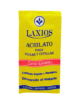 TTO ACRILATO LAXIOS SOBRE X 20 ML DROMATIC