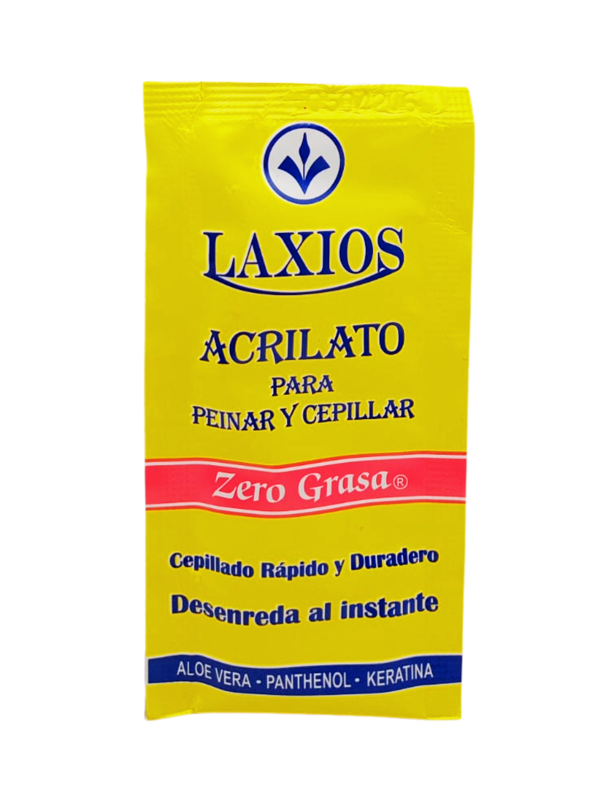 TTO ACRILATO LAXIOS SOBRE X 20 ML DROMATIC