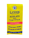 TTO ACRILATO LAXIOS SOBRE X 20 ML DROMATIC