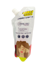 TTO CURLY ROOTS ADULTOS 2 EN 1 DOY PACK X 200 INTERBRANS