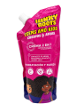 TTO KINKY ROOTS NIÑAS 2 EN 1 DOY PACK X 200 INTERBRANS