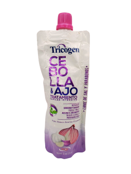 TTO CEBOLLA X 80 ML TRICOGEN BYOS
