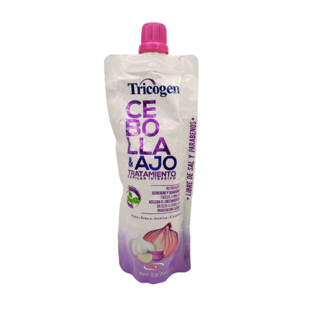 TTO CEBOLLA X 80 ML TRICOGEN BYOS