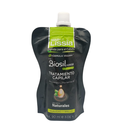TTO CAIDA BIOSIL X 90 ML LISSIA